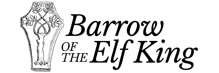 Barrow of the Elf King